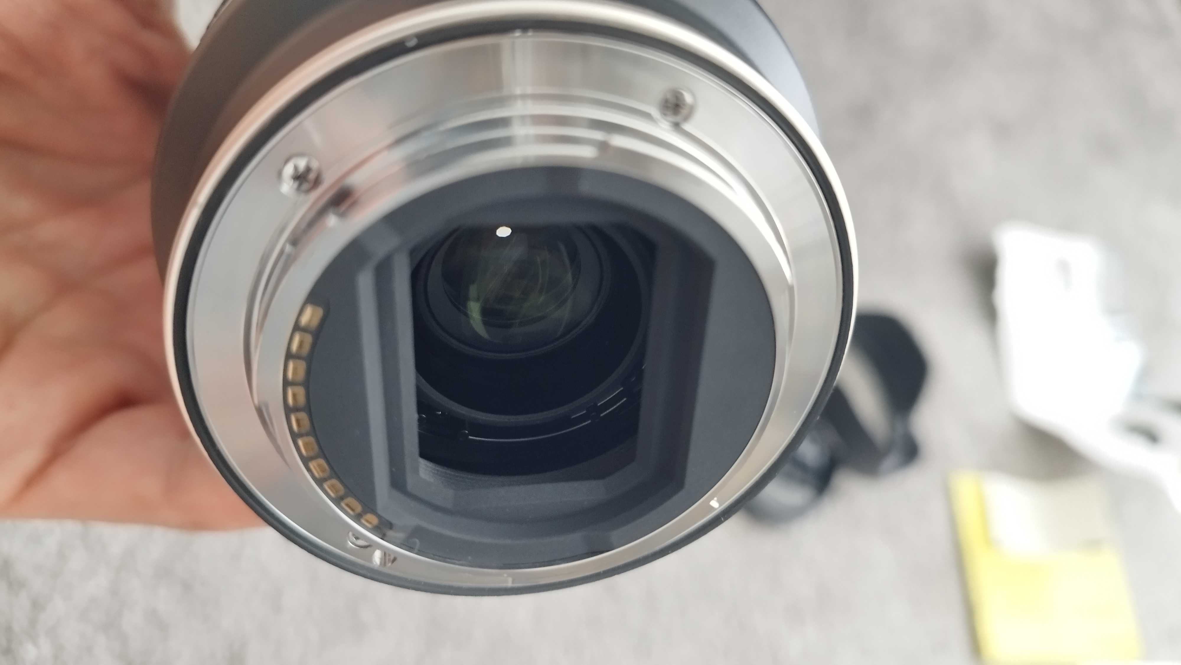 Tamron 17-28mm f/2.8 Di III RXD – Obiektyw Sony E
