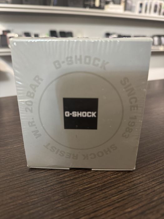 CASIO G-SHOCK GM-S2110 -4AER Poznań Długa 14