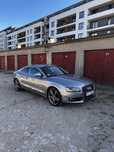 Piękne audi a5 coupe 2.7tdi v6