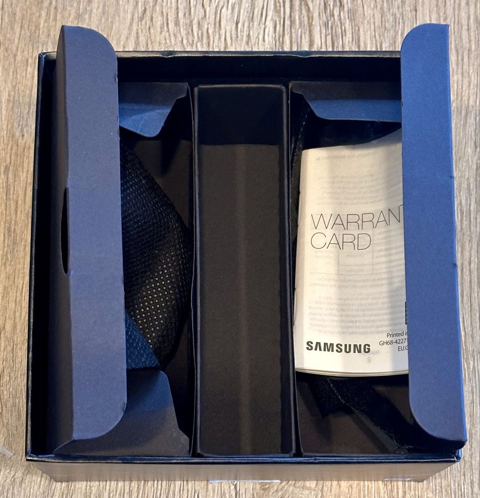 Samsung Galaxy Watch 46mm (R800)