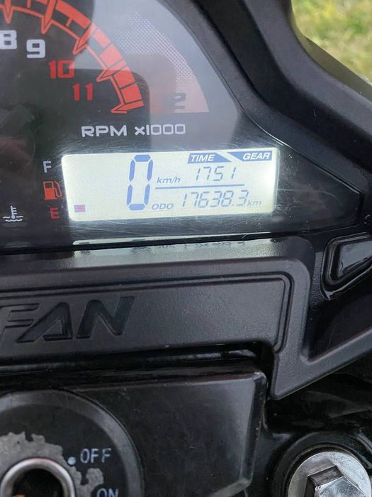 Продам ліфана в гарному стані