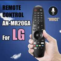 LG Magic Remote пульт указка (миша) з голосовим пошуком