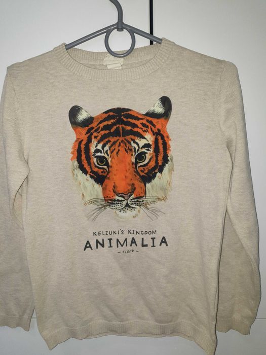 Светр дитячий H&M 134/140, 8-10 років