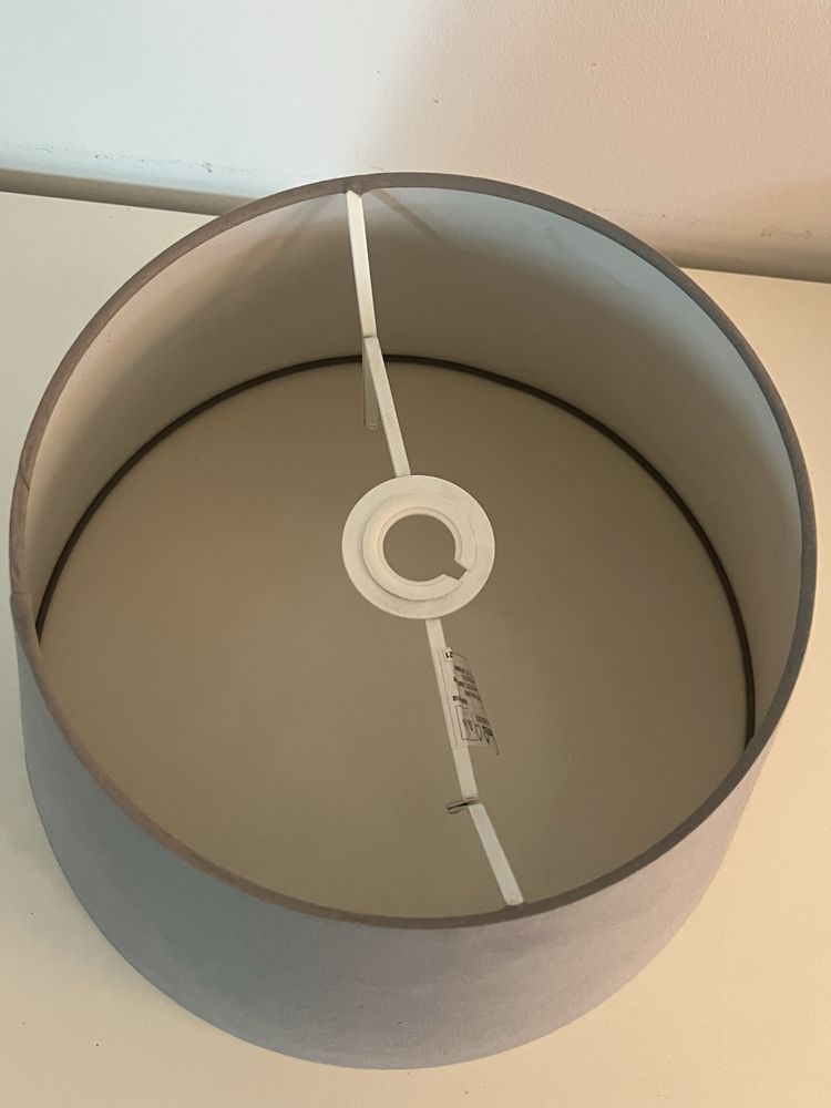 Klosz Abażur Do Lampy