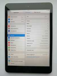 Планшет iPad A1432 16GB