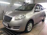 NISSAN MARCH( MICRA) 2011 рік 8400$