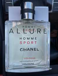 Allure homme sport cologne 150 ml.