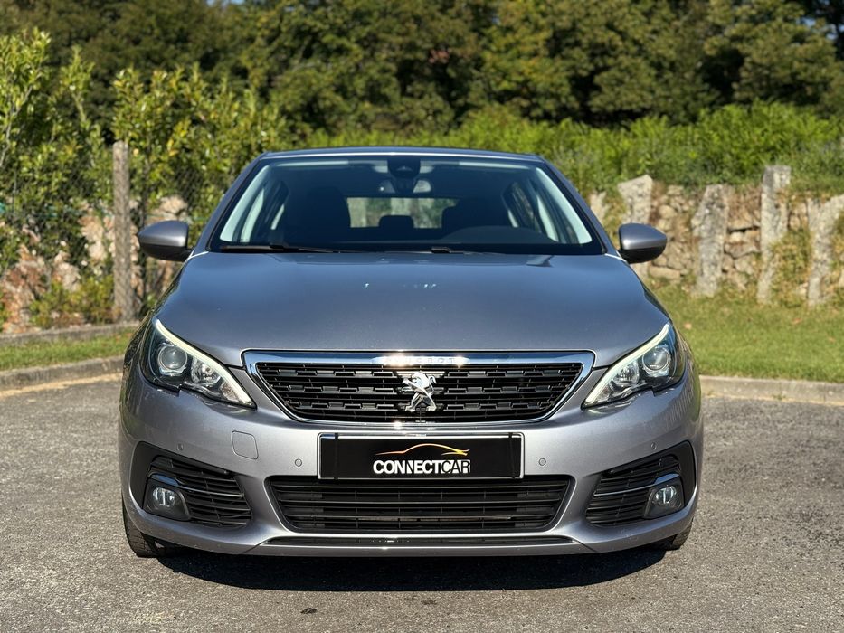 Peugeot 308 BlueHDi 130 Active Pack