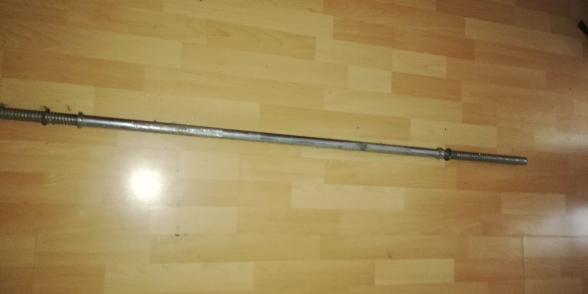 Gryf prosty 152 cm