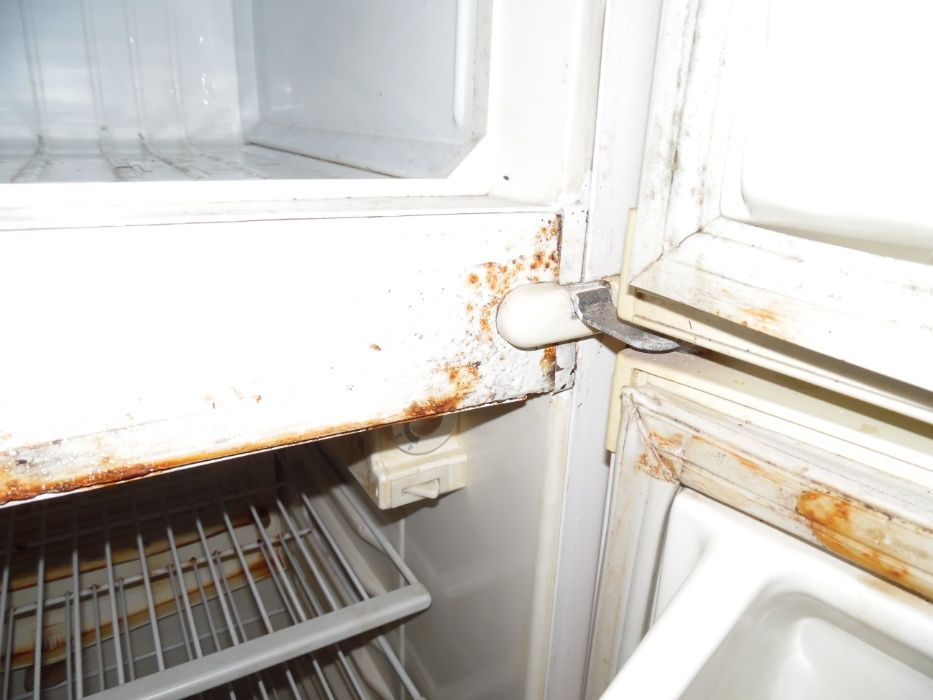 Холодильник "Норд-214-1"