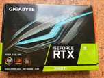 Karta Gigabyte EAGLE Geforce RTX 3060Ti OC 8G