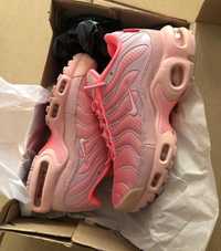 Totalny hit super cena nike air max plus tn buty damskie 36-41 kolory