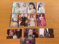 Blackpink pcs The Girls (kpop)