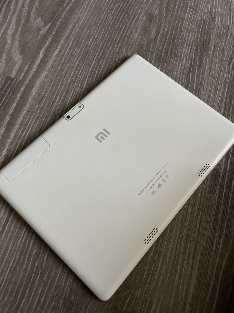 Xiaomi mi Mobile internet device