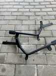 Suportes de malhas Shad para TRK 502
