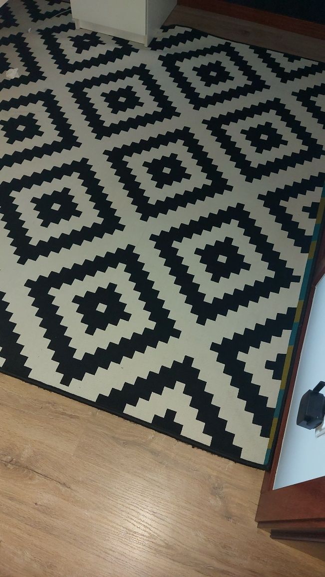 Tapete sala ikea