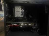 Komputer gamingowy i3-9100f gtx 1060 6gb 16gb ram HDD+SSD