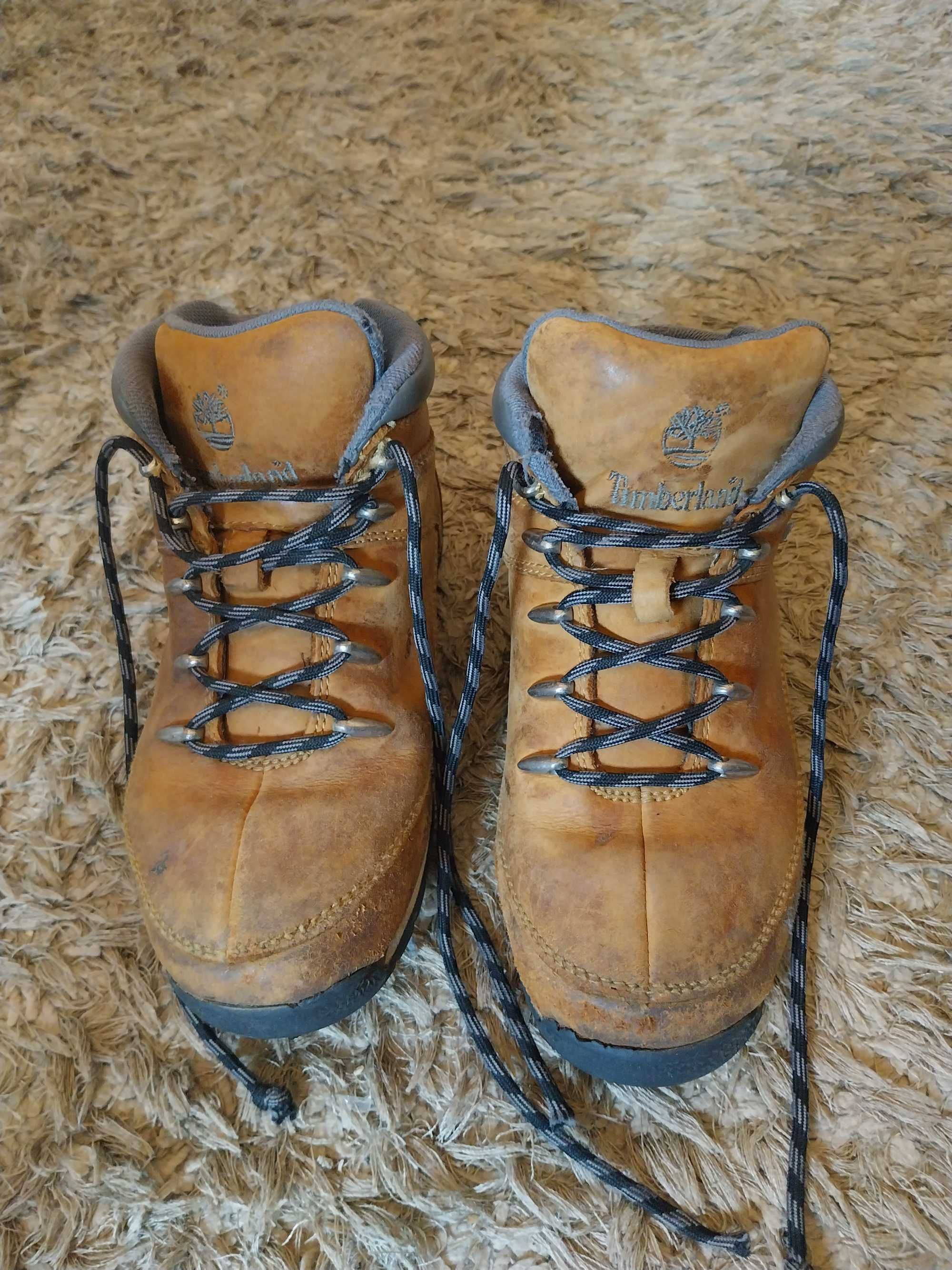 Bota Timberland 34
