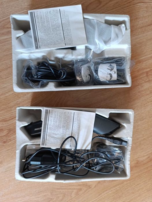 Máquina de cortar cabelo Philips