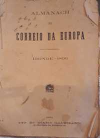 Livros Antigos - História e Gramática. Baixa de Preço.