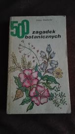 500 zagadek botanicznych