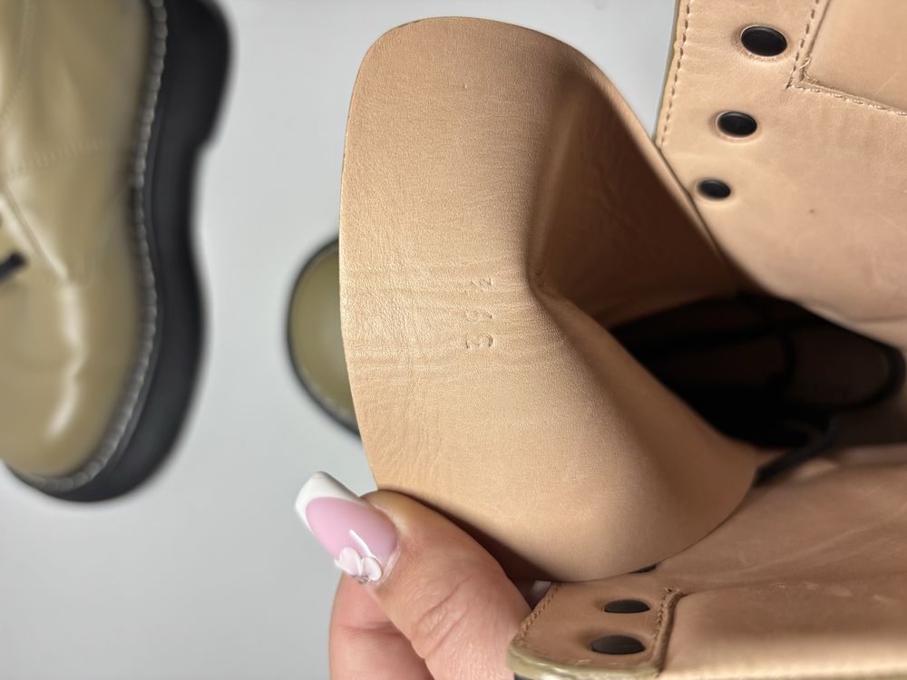 Botki/Glany Bottega Veneta