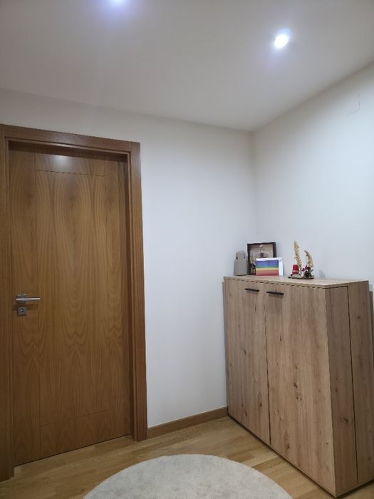 Moderno Apartamento T2 – Curia, Anadia – 140 m² – Construção de 2019