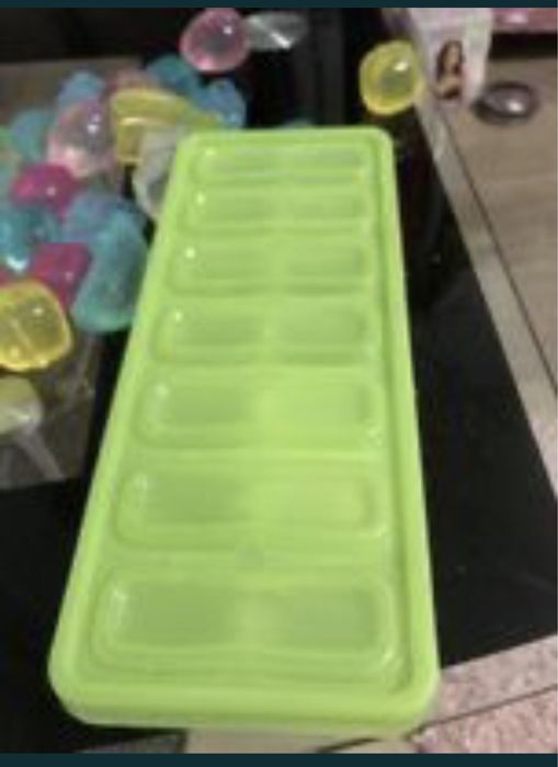 Набір ножів