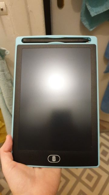 Tablet zabawkowy LCD z przesyłką olx