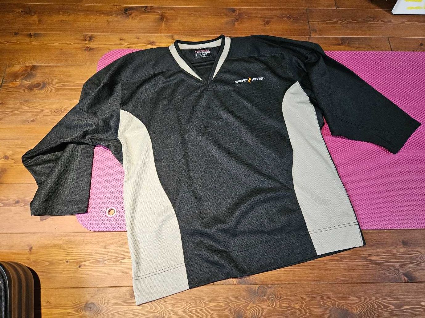 Koszulka hokejowa NHL S/M