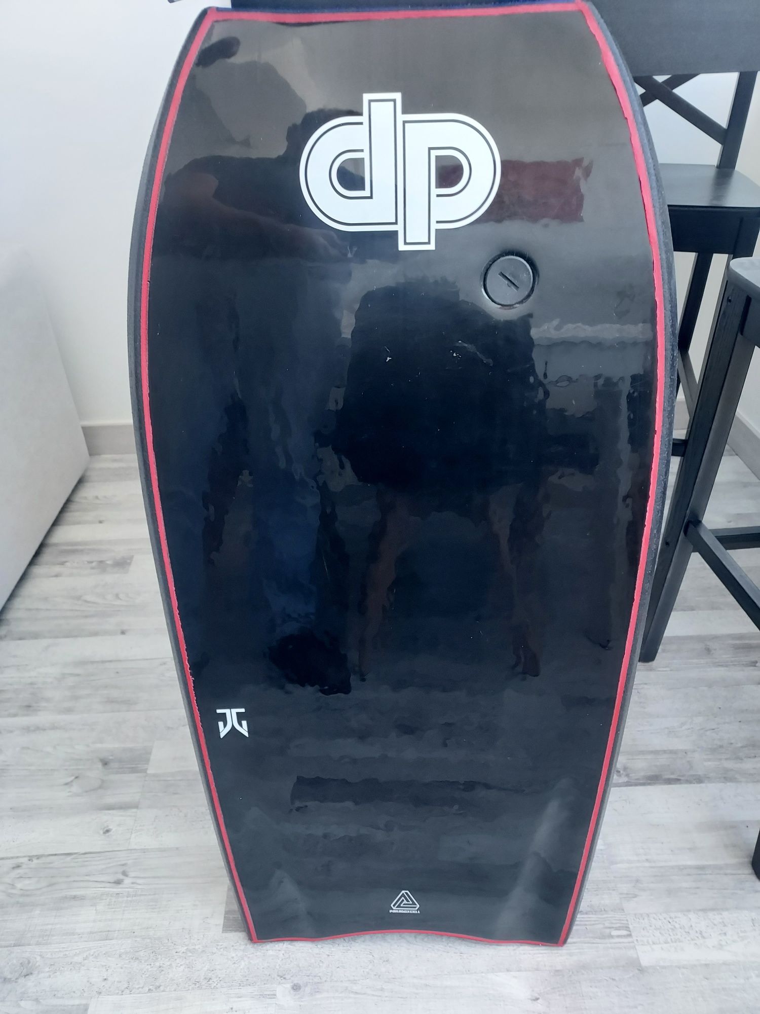 Bodyboard Material Completo