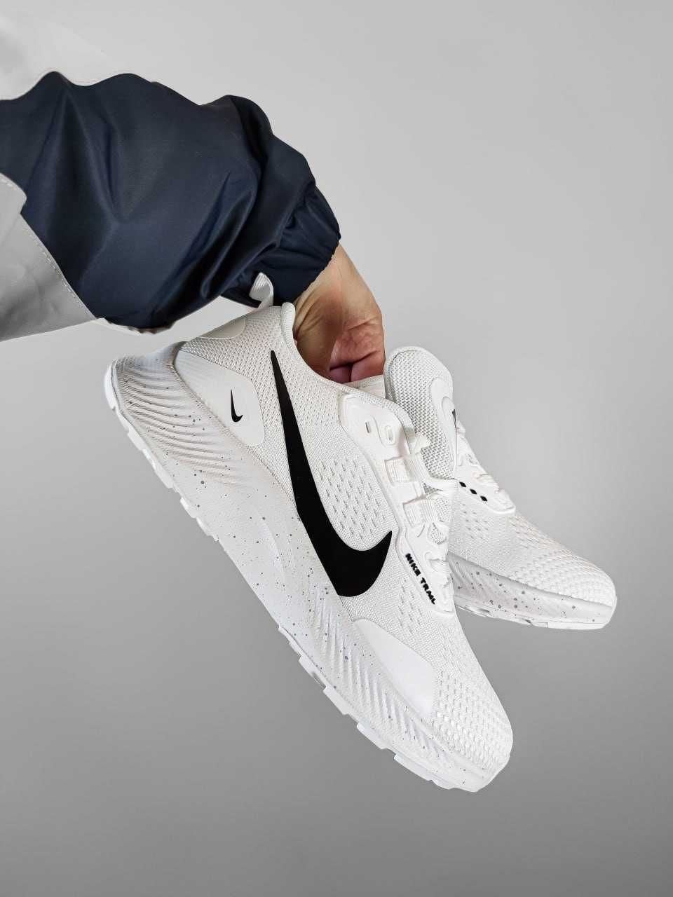 Кроссовки Nike Pegasus Trail 3 White