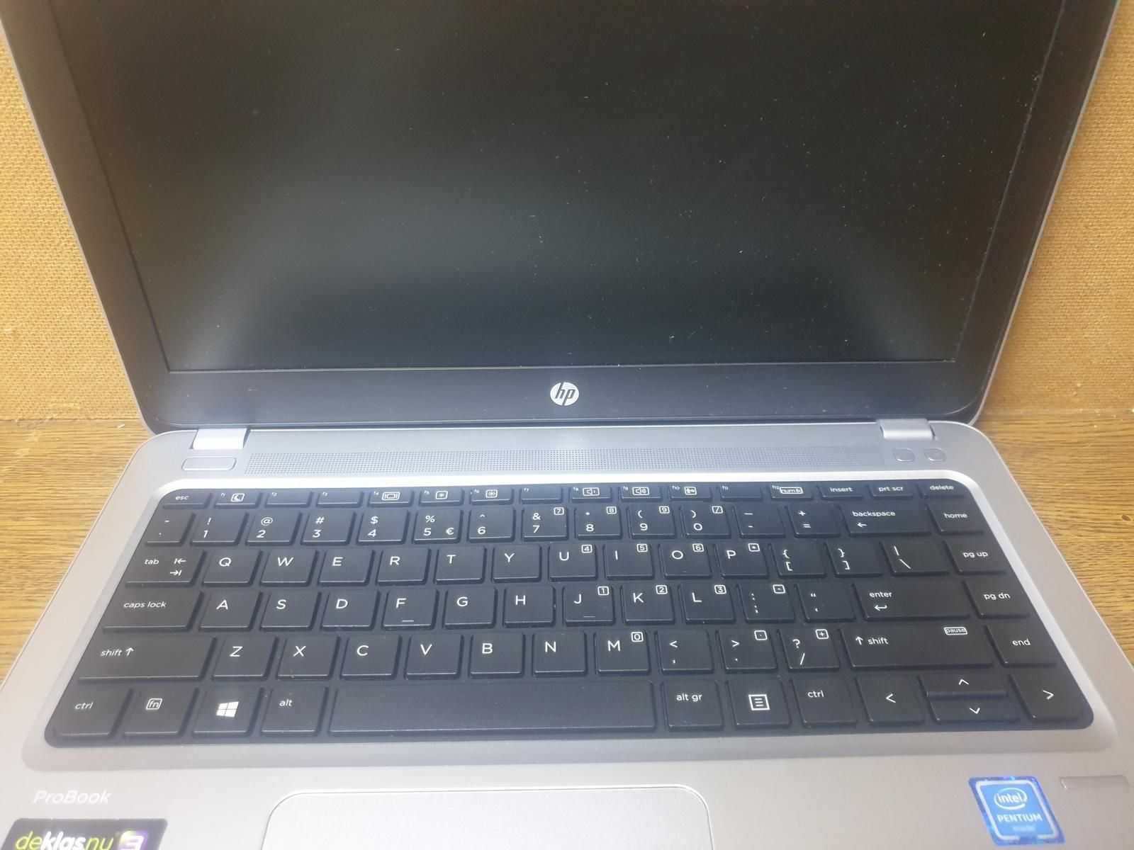 HP ProBook 430 G4 ( Pentium 4415U + 4 Gb + SSD 120 Gb ) є кілька штук