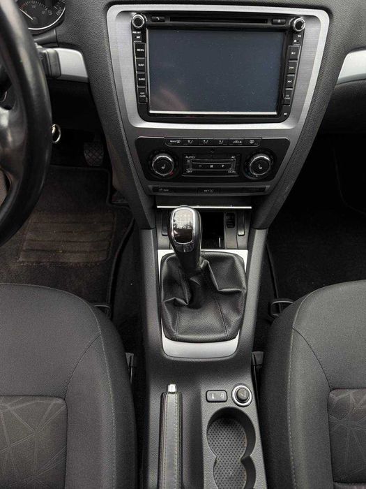 Продам Skoda Octavia