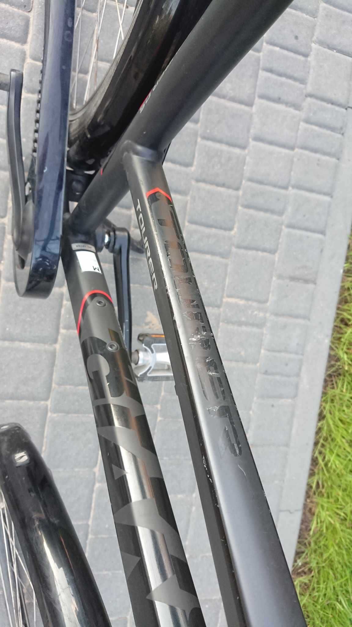Rower miejski GIANT TOURER CS 28" Rozmiar M NEXUS 7