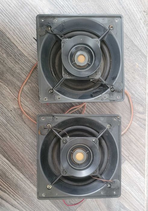 Акустическая система 6 АС-2