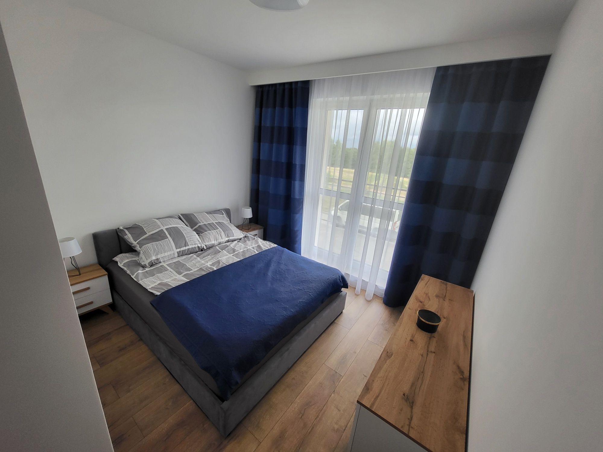 Apartament Wynajem Krótkoterminowy