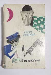 Emil i detektywi erich kastner