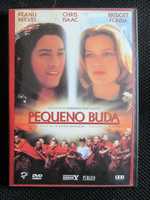 Pequeno Buda, Bernardo Bertolucci com Keanu Reeves, Bridget Fonda