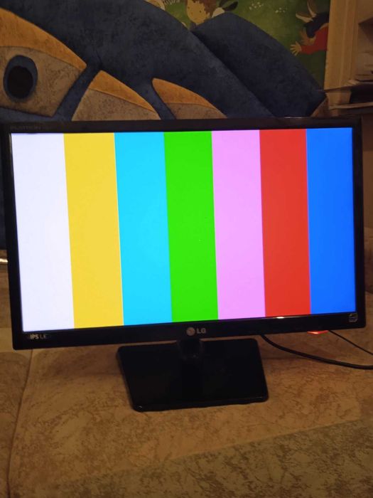 Lg flatron ips224t-pn
