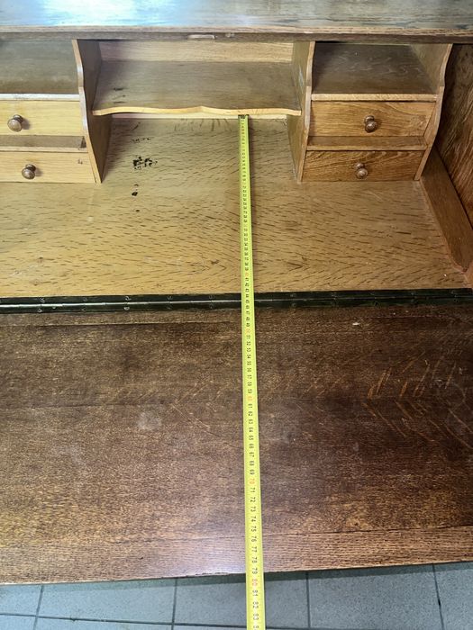 Sekretarzyk ludwikowski