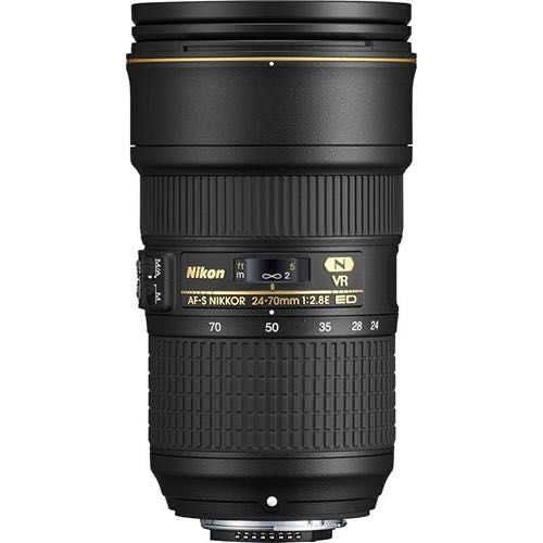 Nikon-Objetiva-AF-S-Nikkor-24-70mm 2.8 G-ED-VR