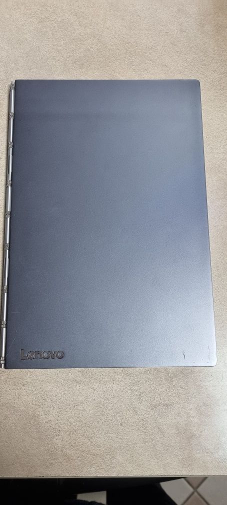 Lenovo yoga book YB1-X90L tablet 10,1"nootebook LTE  GPS