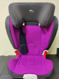 Автокрісло дитяче Römer (15-36 кг) kidfix xp sict