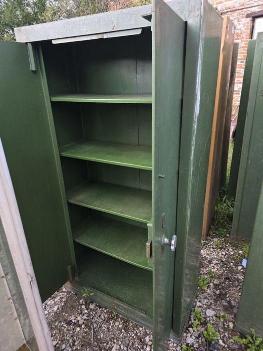 Stół warsztatowy warsztat FV