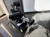 Ukosnica Festool KS60 + Adapter Jak Nowa