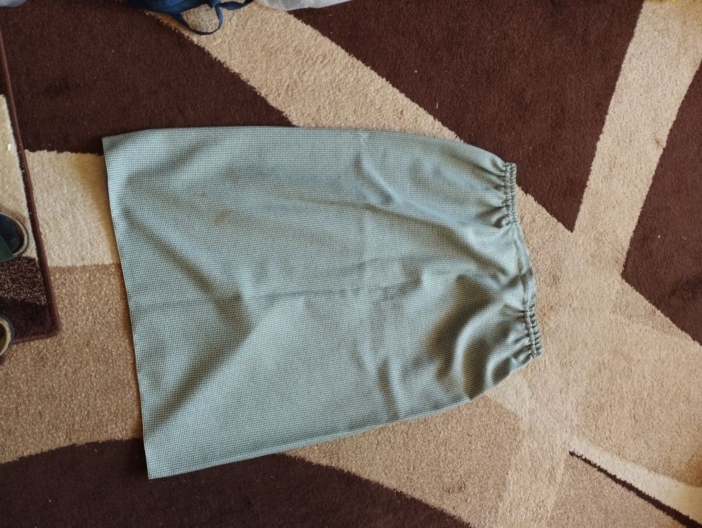 Kostium, garsonka damska rozm. XL