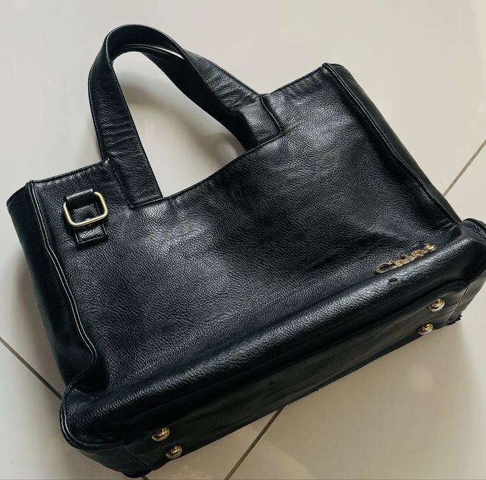 Эффектная сумка