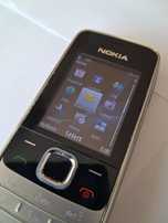 Nokia 2730c-1  z baterią i ładowarką