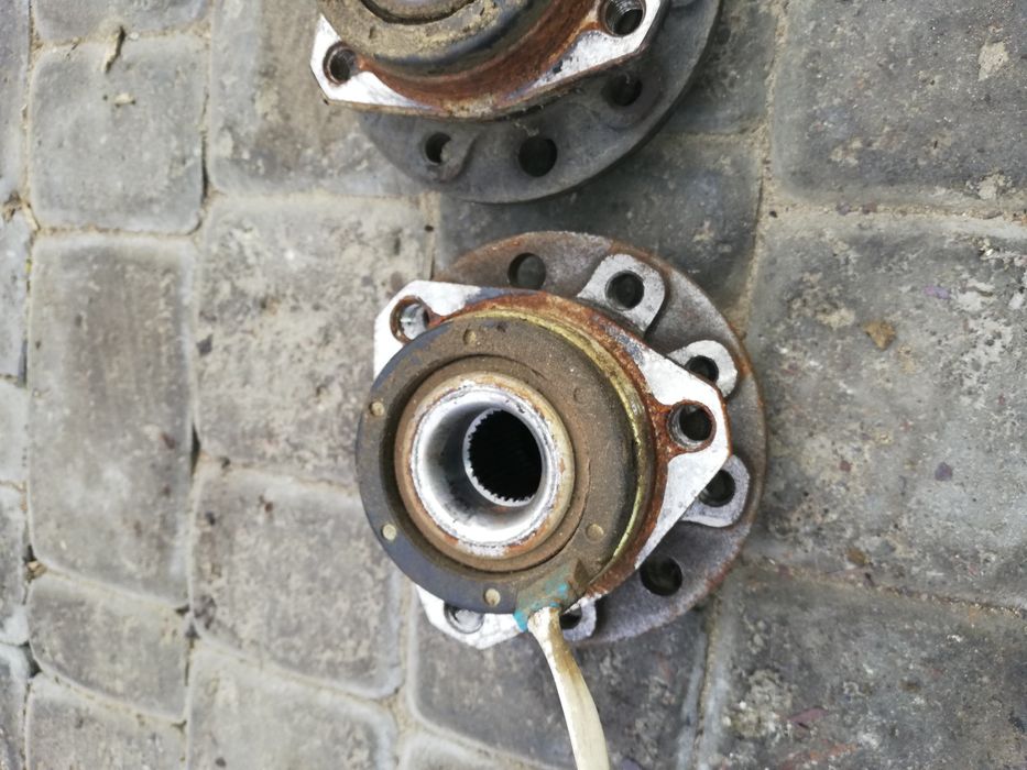 Ступиця,підшипник ступиці Опель Opel Vectra, Zafira, Astra, Sintra